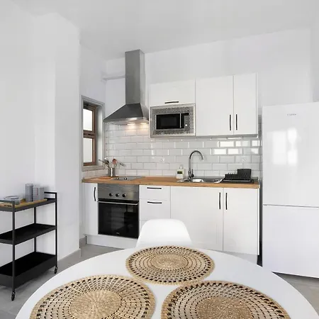 Kalma Appartamento Las Eras (Tenerife)