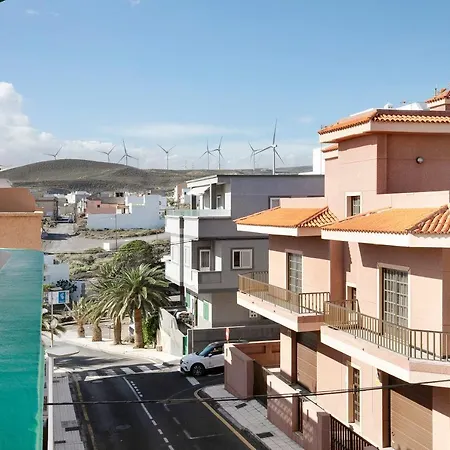 Appartamento Kalma Las Eras (Tenerife)