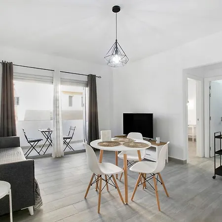 Apartman Kalma *