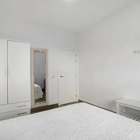 Kalma Apartman *