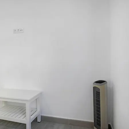 דירה Kalma *